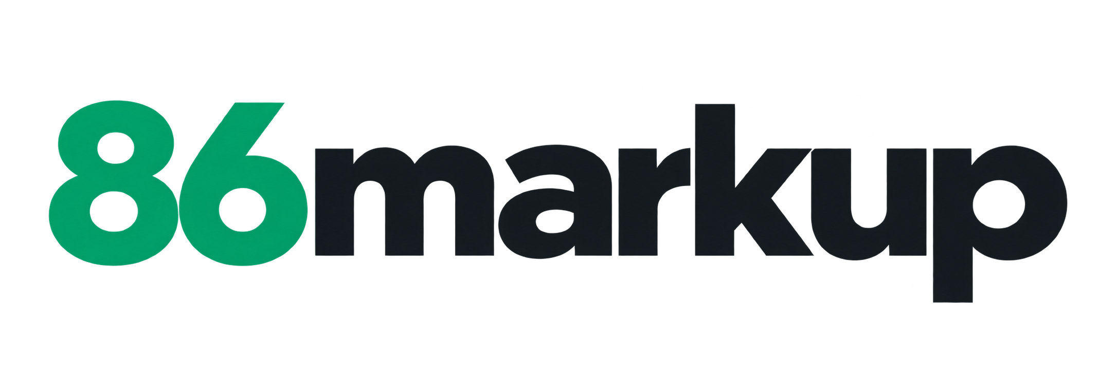 86markup